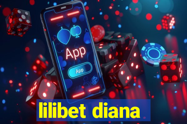 lilibet diana