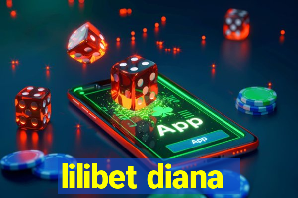 lilibet diana