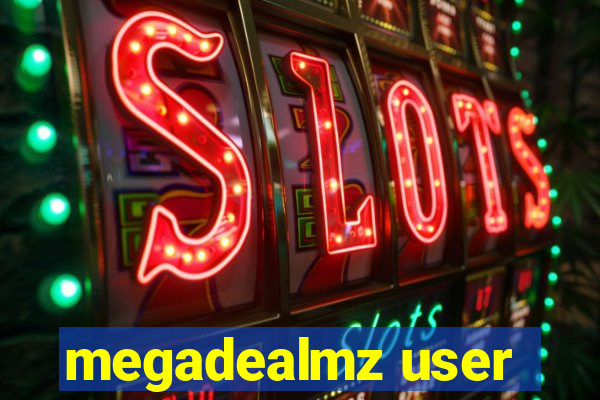 megadealmz user