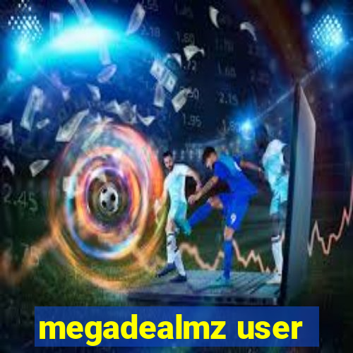 megadealmz user