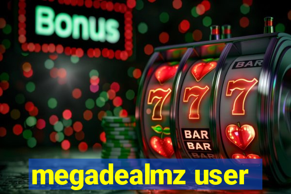 megadealmz user