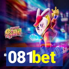 081bet