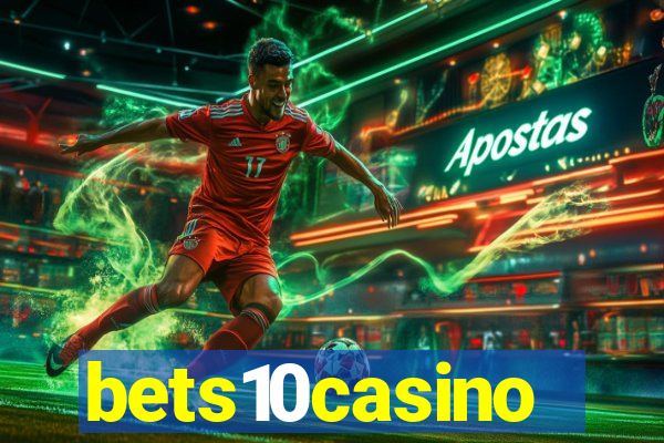 bets10casino