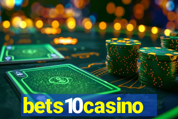 bets10casino