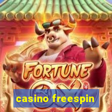 casino freespin