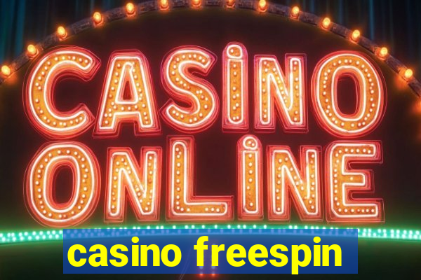 casino freespin