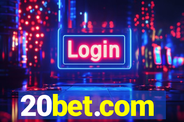 20bet.com