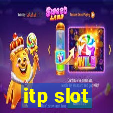 itp slot