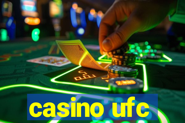 casino ufc