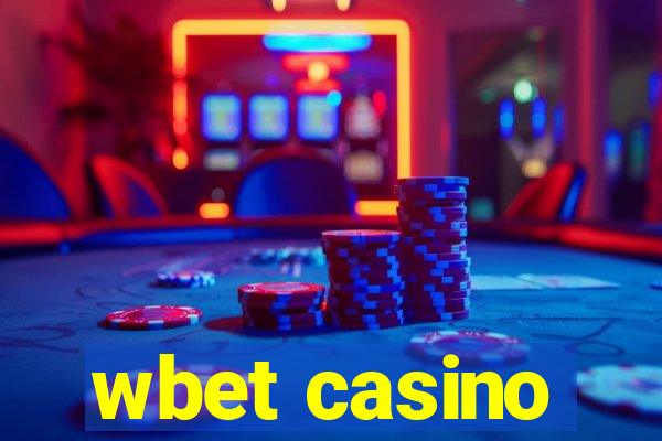 wbet casino