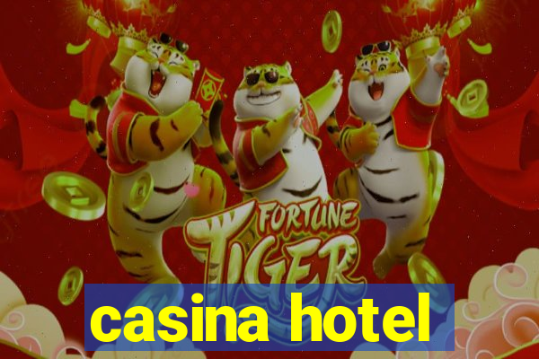 casina hotel