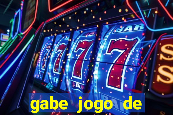 gabe jogo de aposta download