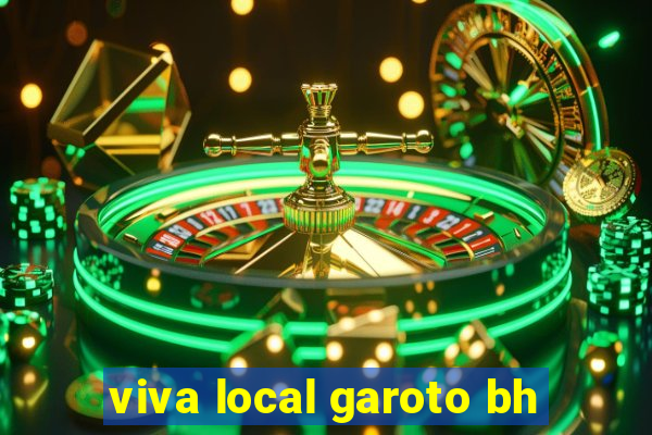 viva local garoto bh