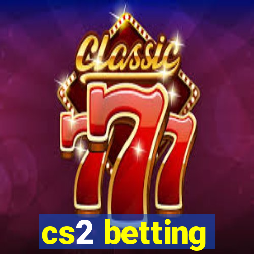 cs2 betting