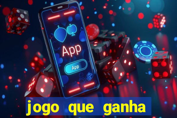 jogo que ganha dinheiro pagbank