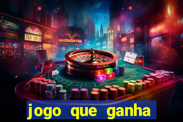 jogo que ganha dinheiro pagbank