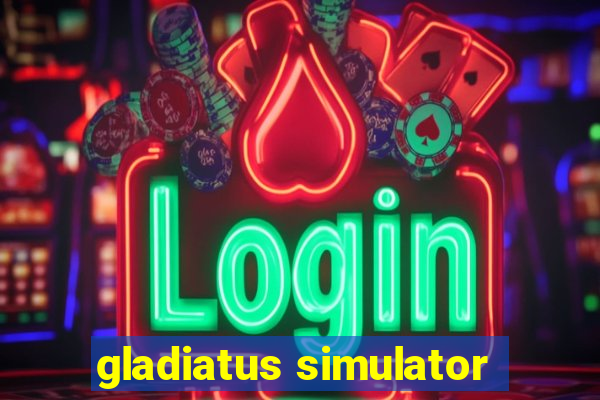 gladiatus simulator