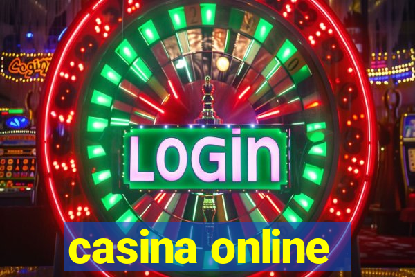 casina online