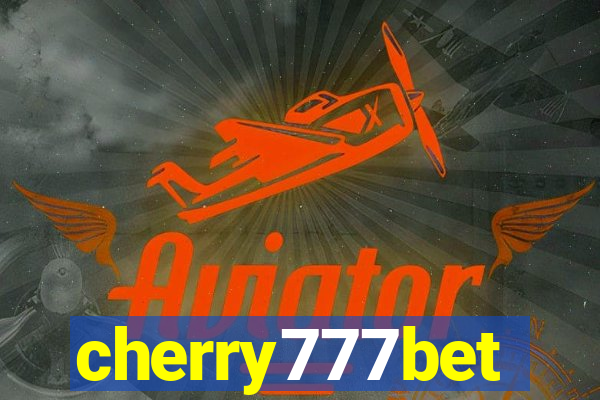 cherry777bet