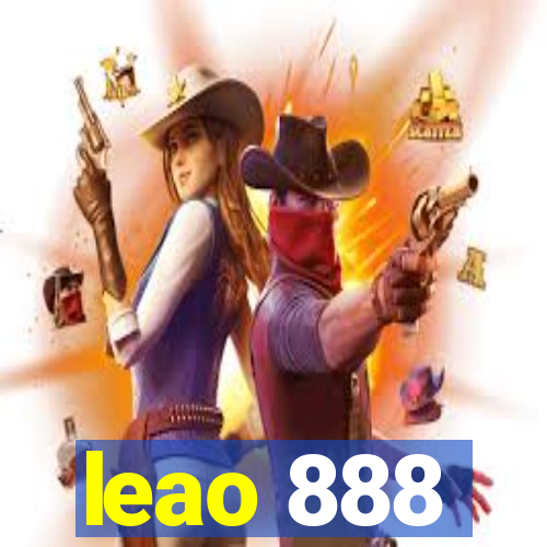 leao 888