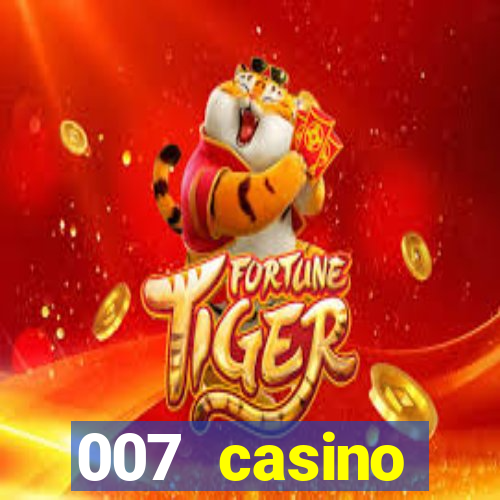 007 casino royale-you know my name