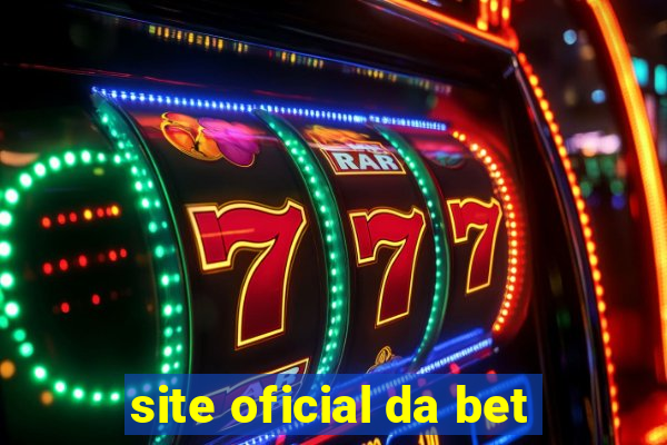 site oficial da bet