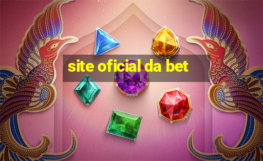 site oficial da bet