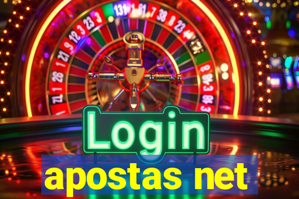 apostas net