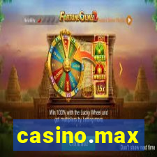 casino.max