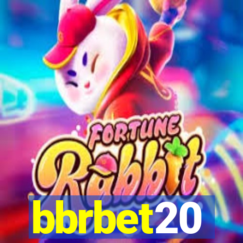 bbrbet20