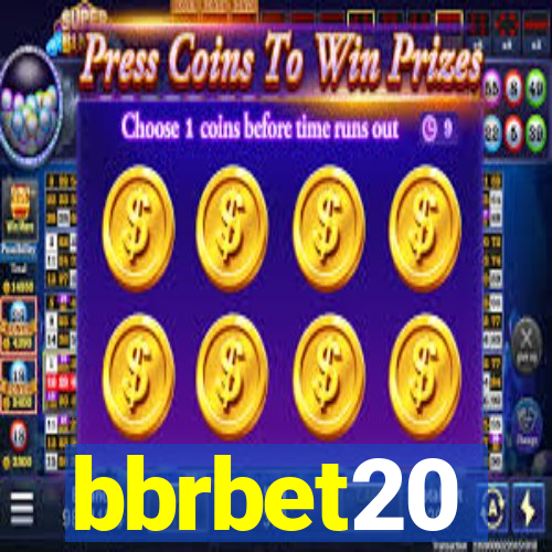 bbrbet20