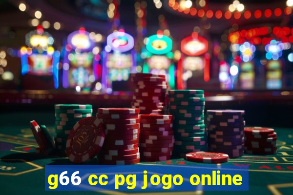 g66 cc pg jogo online