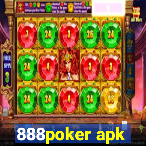 888poker apk