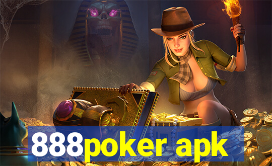 888poker apk