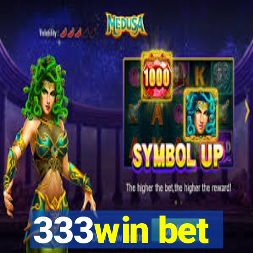 333win bet