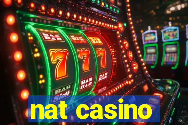 nat casino