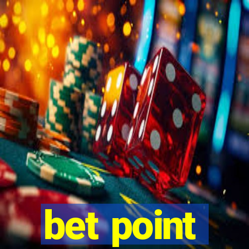 bet point