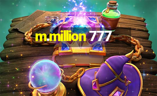 m.million 777