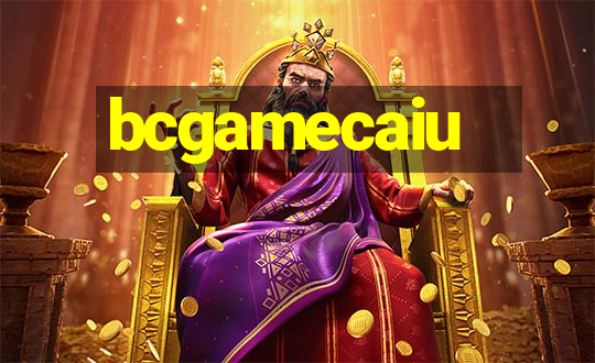 bcgamecaiu