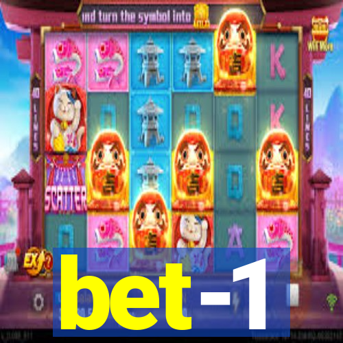 bet-1