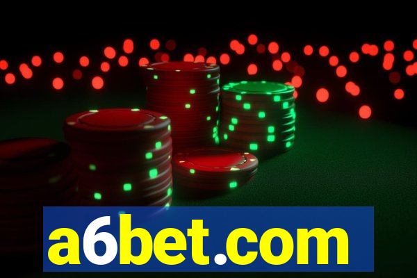 a6bet.com