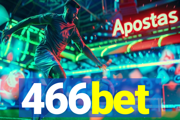 466bet