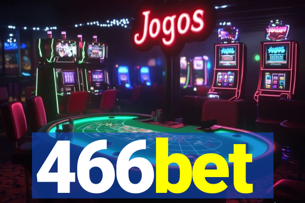 466bet