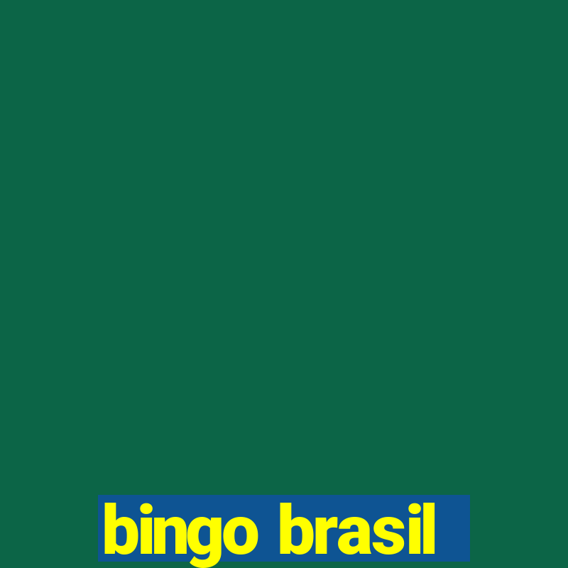 bingo brasil