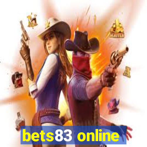 bets83 online