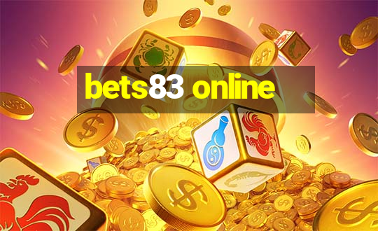 bets83 online