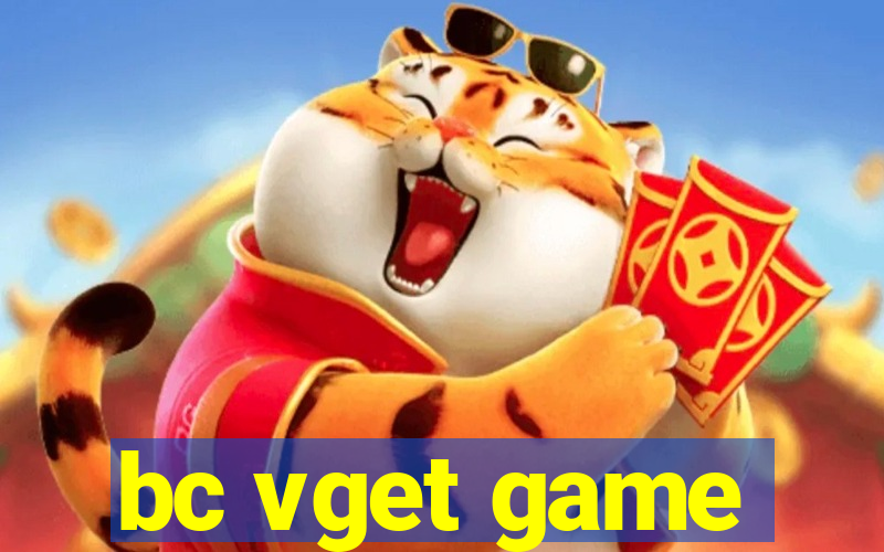 bc vget game