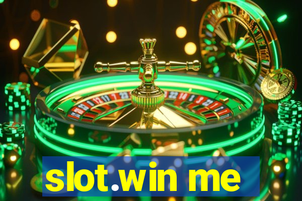 slot.win me