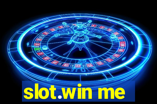 slot.win me