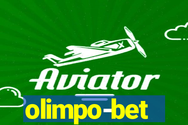 olimpo-bet